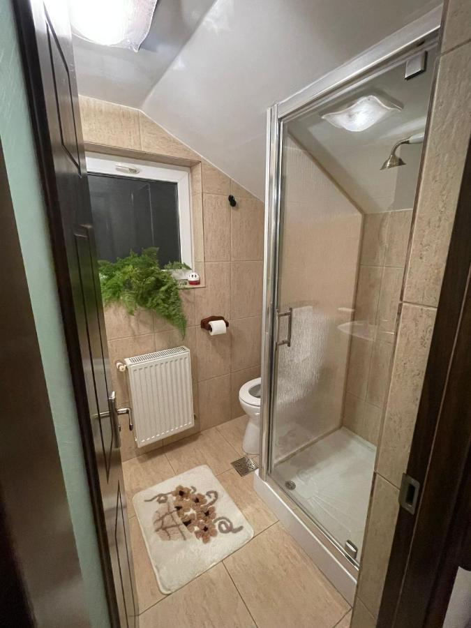 Apartament Yannis Apartment Alba Iulia Exterior photo