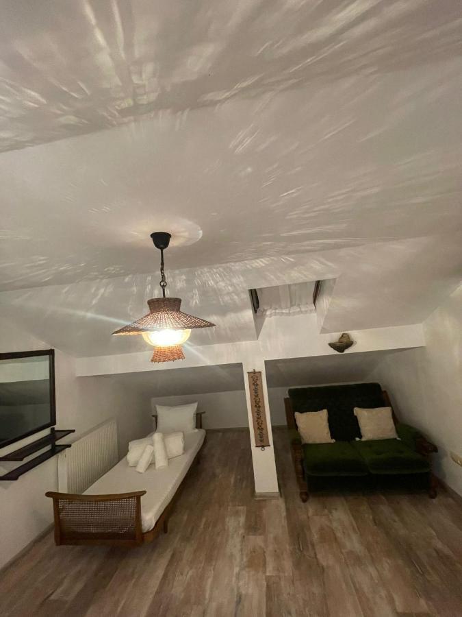 Apartament Yannis Apartment Alba Iulia Exterior photo