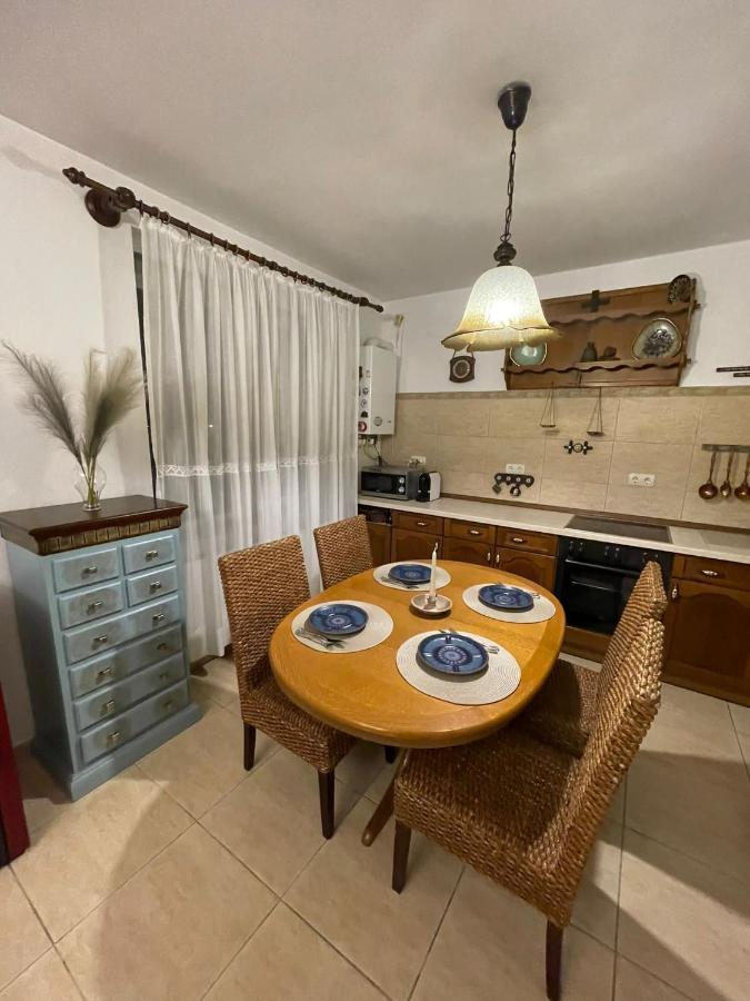 Apartament Yannis Apartment Alba Iulia Exterior photo