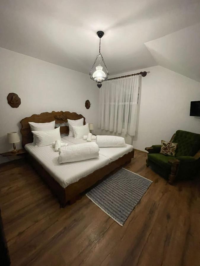 Apartament Yannis Apartment Alba Iulia Exterior photo